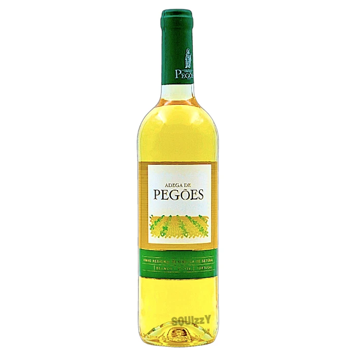 Adega de Pegoes White Wine 750mL