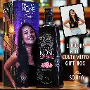 Customized Liquor Gift Box