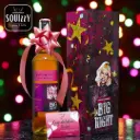 Customized Liquor Gift Box
