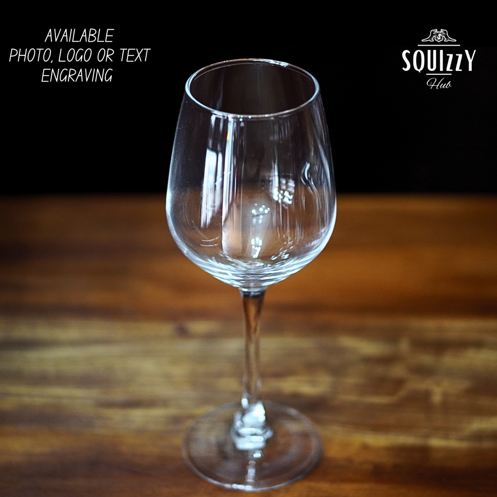 Wine Glass 360mL