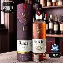 Glenfiddich 15 Years Solera Single Malt Scotch Whisky 700mL