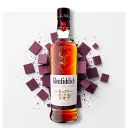 Glenfiddich 15 Years Solera Single Malt Scotch Whisky 700mL