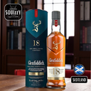 Glenfiddich 18 Years Single Malt Scotch whisky 700mL