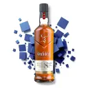 Glenfiddich 18 Years Single Malt Scotch whisky 700mL