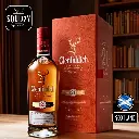 Glenfiddich 21 years Gran Reserva Single Malt Scotch Whisky 700mL