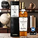 Macallan 12 years Sherry Oak Cask Single Malt Scotch whisky 700ml