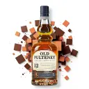 Old Pulteney 12 Years Single Malt Scotch Whisky 700mL