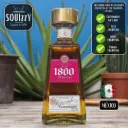 1800 Tequila Reposado 750mL