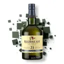 RedBreast 21 Year Old Single Pot Still Irish Whiskey 700mL