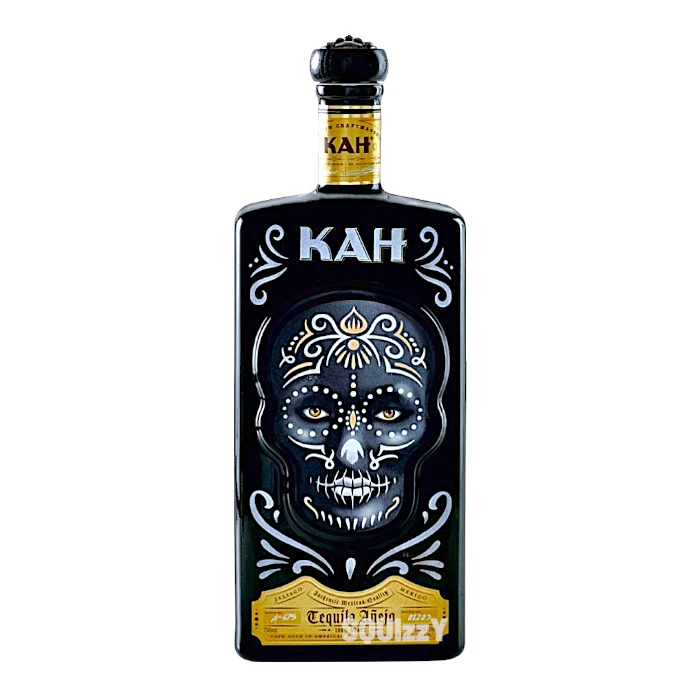 Kah Anejo Tequila 700mL