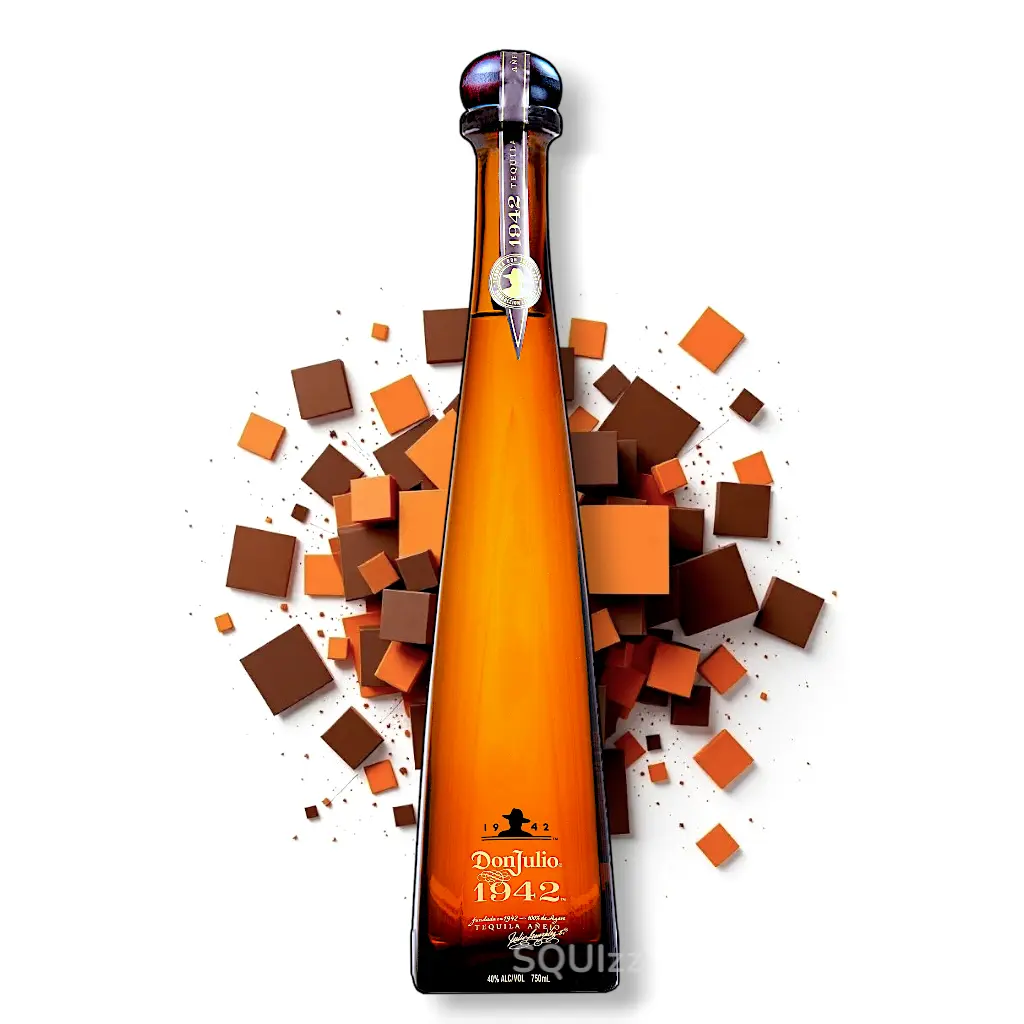 Don Julio 1942 Tequila 750mL