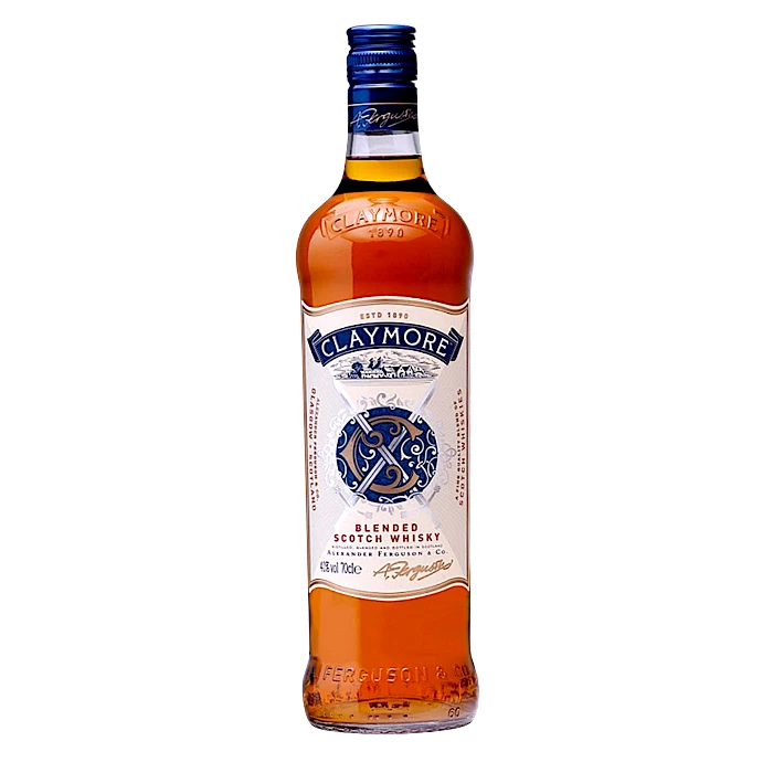 Claymore Blended Scotch Whisky 700mL