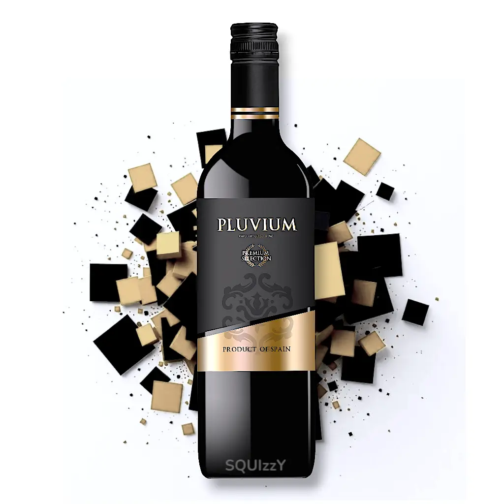 Pluvium Cabernet Sauvignon Red wine 750mL