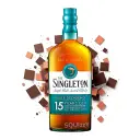 Singleton 15 Years Single Malt Scotch whisky 700mL
