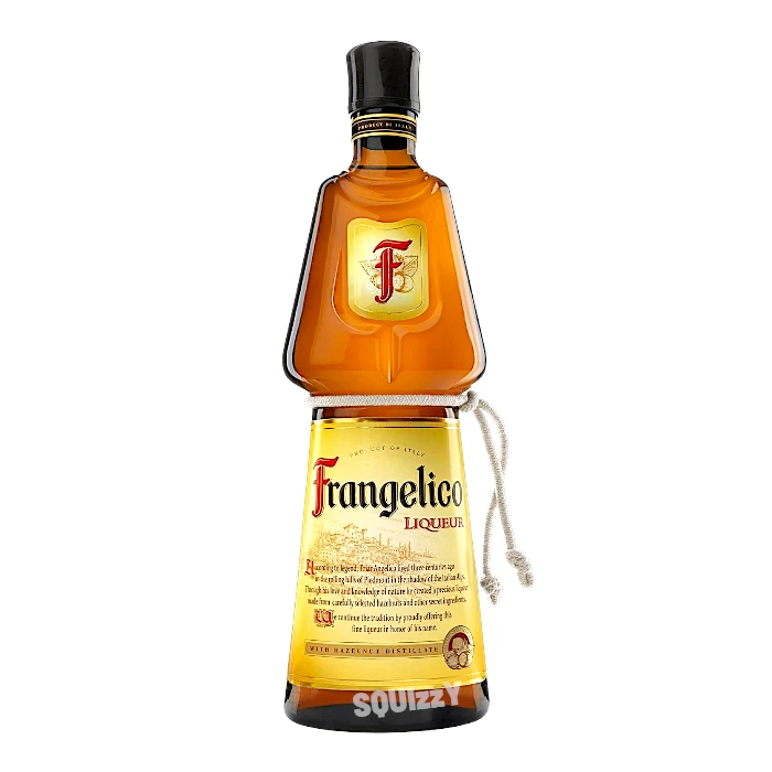 Frangelico Hazelnut Liqueur 700mL