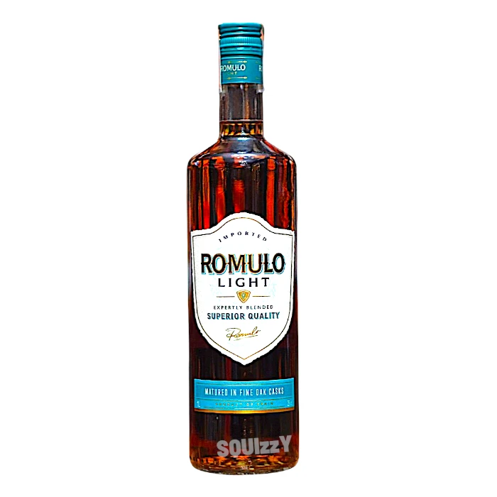 Romulo Light Brandy 1L