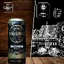 Warsteiner Brewers Gold Beer 500ml