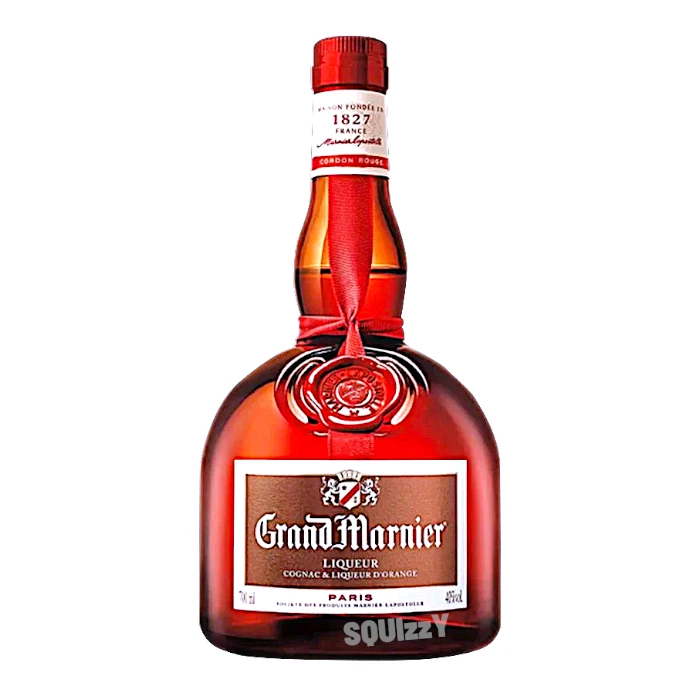 Grand Marnier Orange Liqueur 700mL