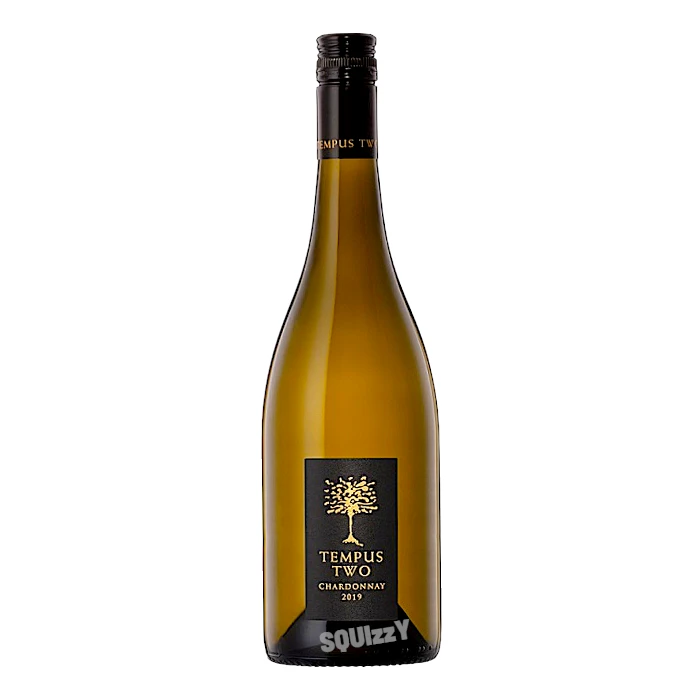 Tempus Two Chardonnay White Wine 750mL