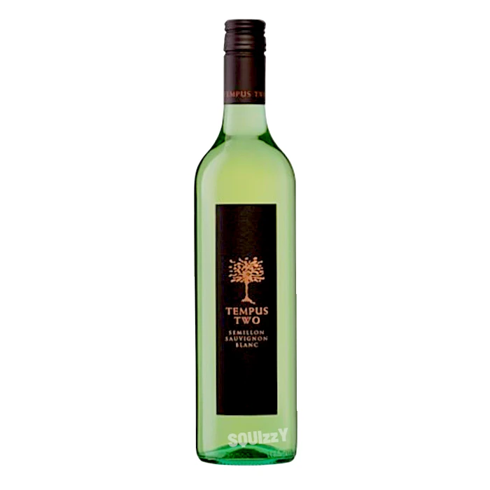 Tempus Two Sauvignon Blanc White Wine 750mL