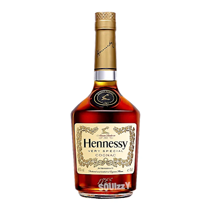 Hennessy VS Cognac 700mL