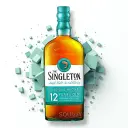 Singleton 12 Years Single Malt Scotch Whisky 700mL