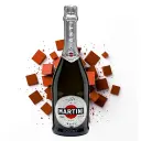 Martini Asti Sparkling Wine 750mL