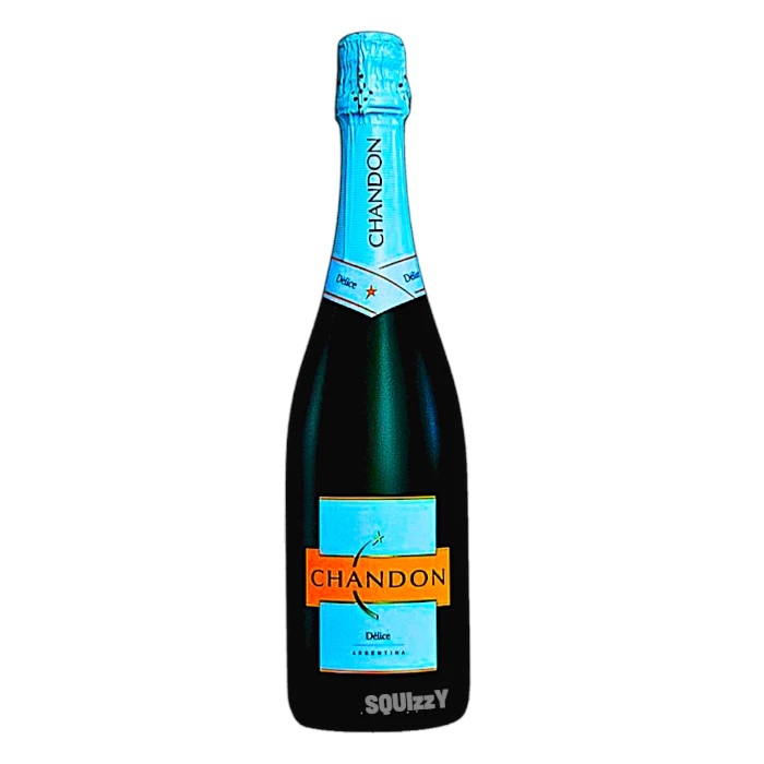 Chandon Delice Sparkling Wine 750mL
