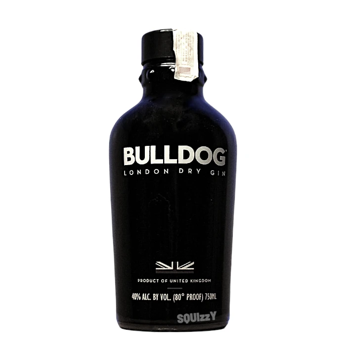 Bulldog Premium London Dry Gin 700mL