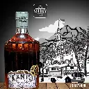 Kanto Salted Caramel Vodka Liqueur 700ml