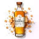 The Irishman The Harvest Single Malt & Single Pot Irish Whiskey 700mL