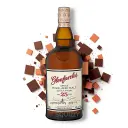 Glenfarclas 25 Years Single Malt Scotch Whisky 700mL