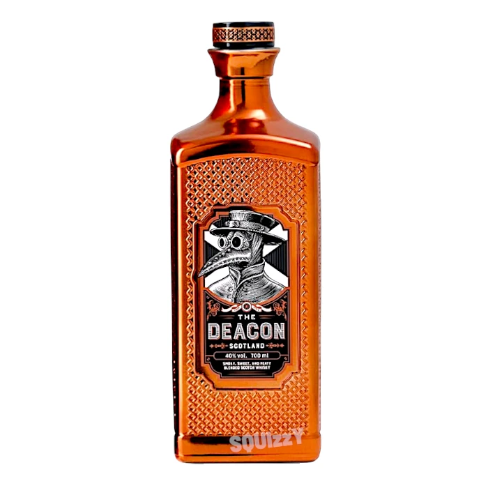 Deacon Blended Scotch Whisky 700mL