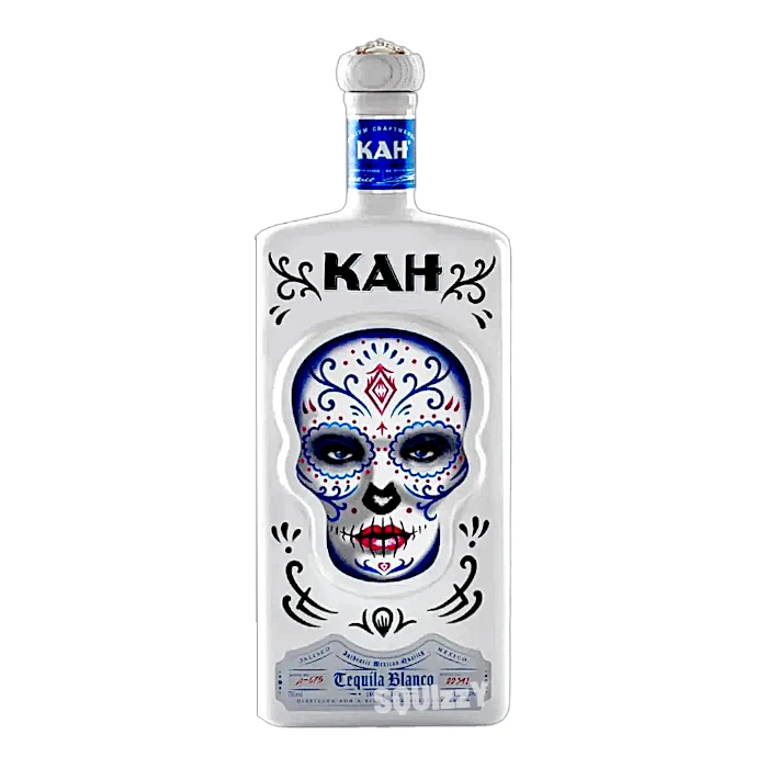 Kah Tequila Blanco 700mL