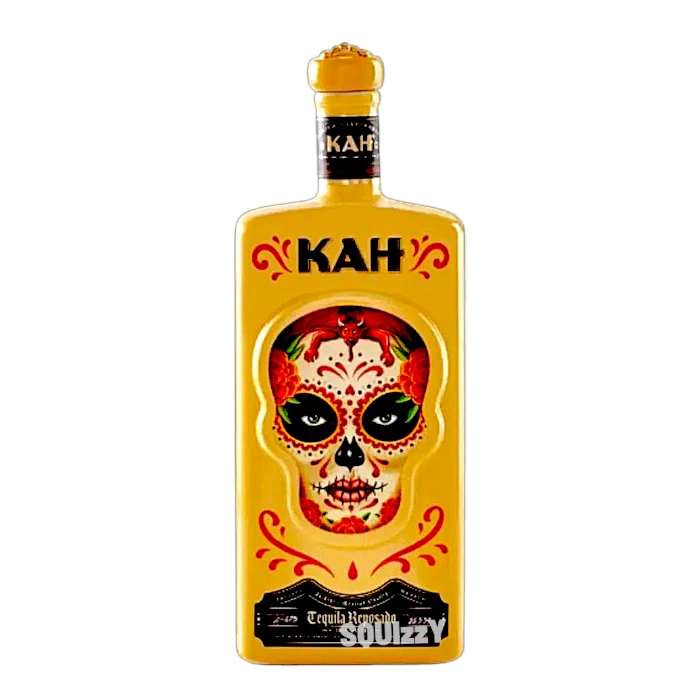 Kah Tequila Reposado 700mL