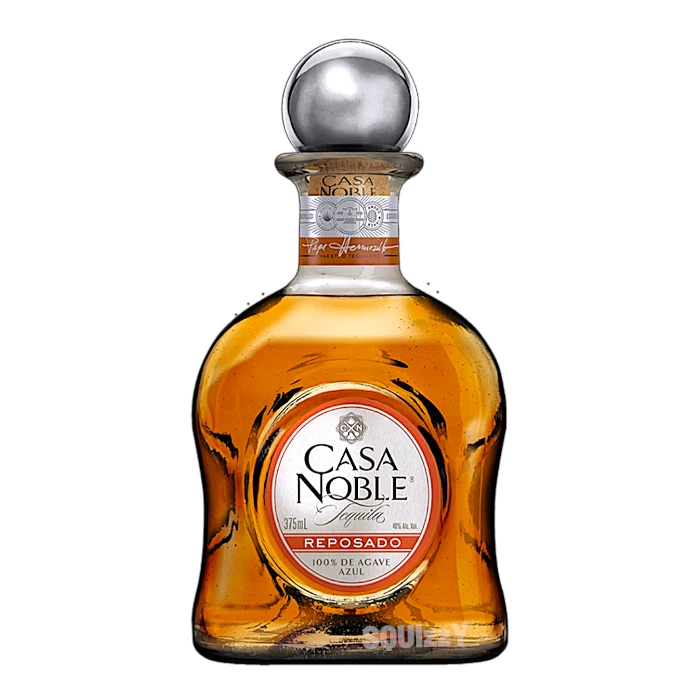 Casa Noble Reposado Tequila 750mL
