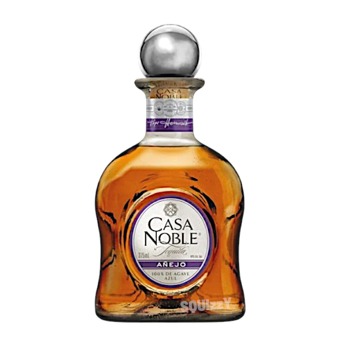 Casa Noble Anejo Tequila 750mL
