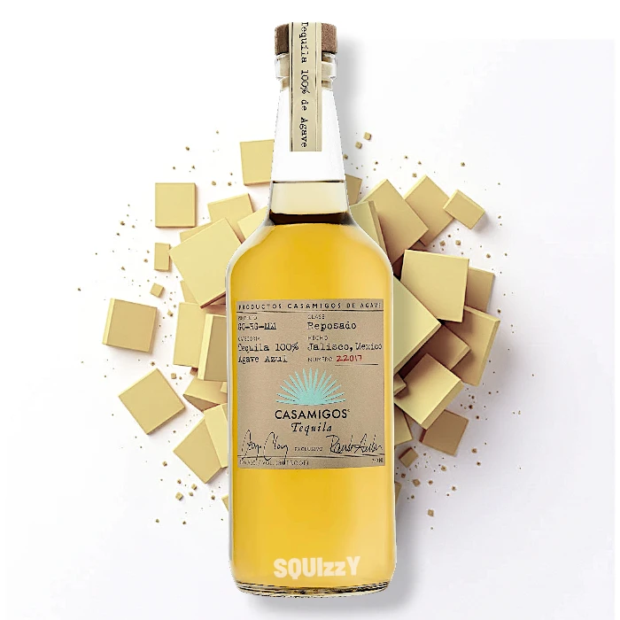 Casamigos Reposado Tequila 700mL