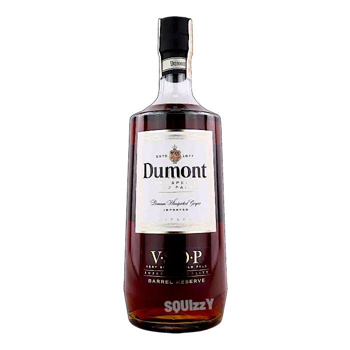 Dumont Brandy VSOP (Spain) 700mL