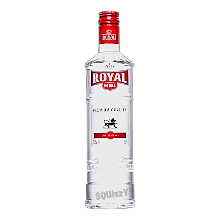 Royal Grain Vodka 700mL