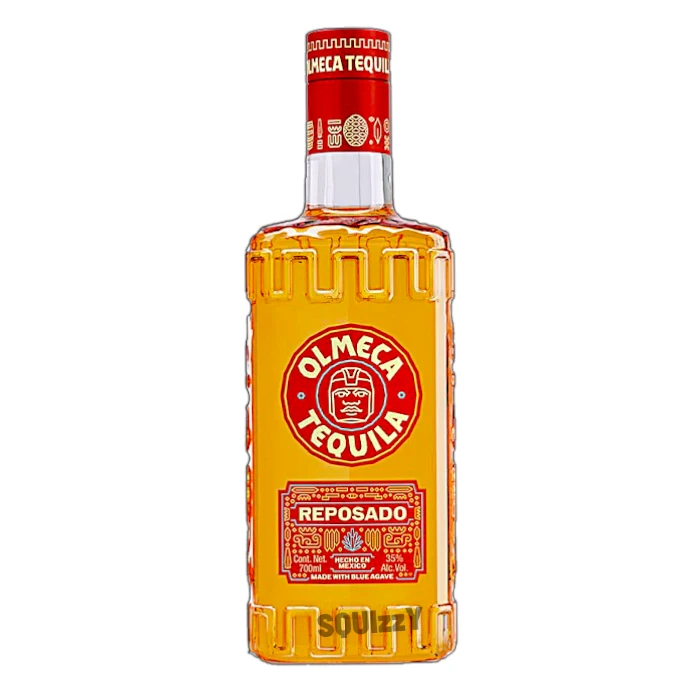 Olmeca Tequila Reposado 700mL