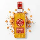 Olmeca Tequila Reposado 700mL