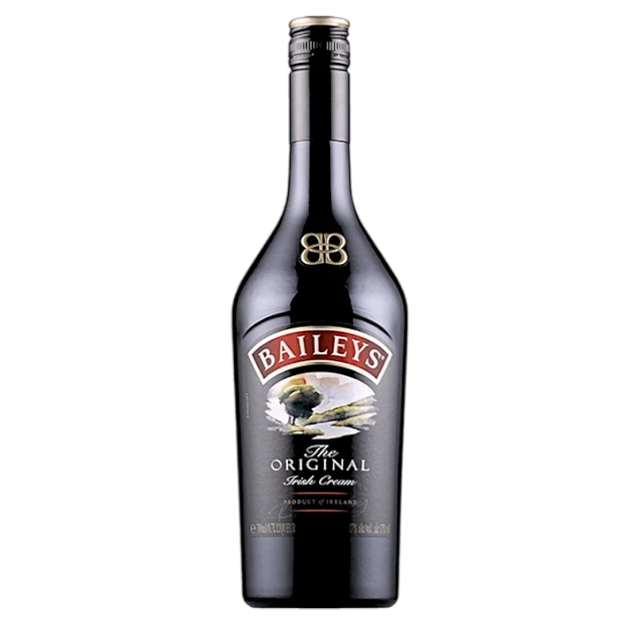 Baileys Irish Cream Liqueur 700mL