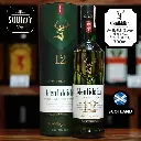 Glenfiddich 12 years Single Malt scotch whisky 700mL