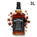 Jack Daniel's Tennessee Whiskey 3L