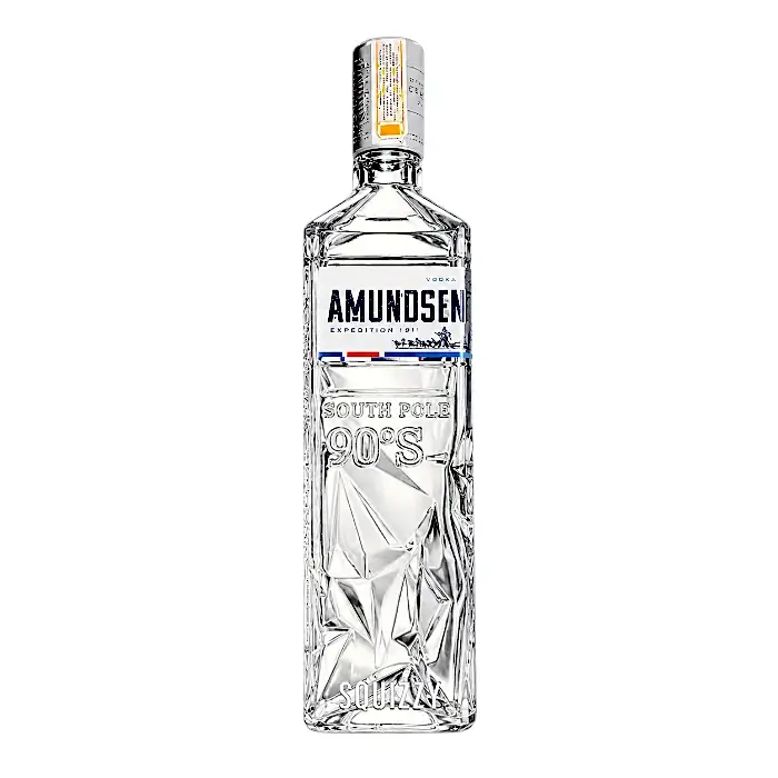 Amundsen Expedition Wheat vodka 1L