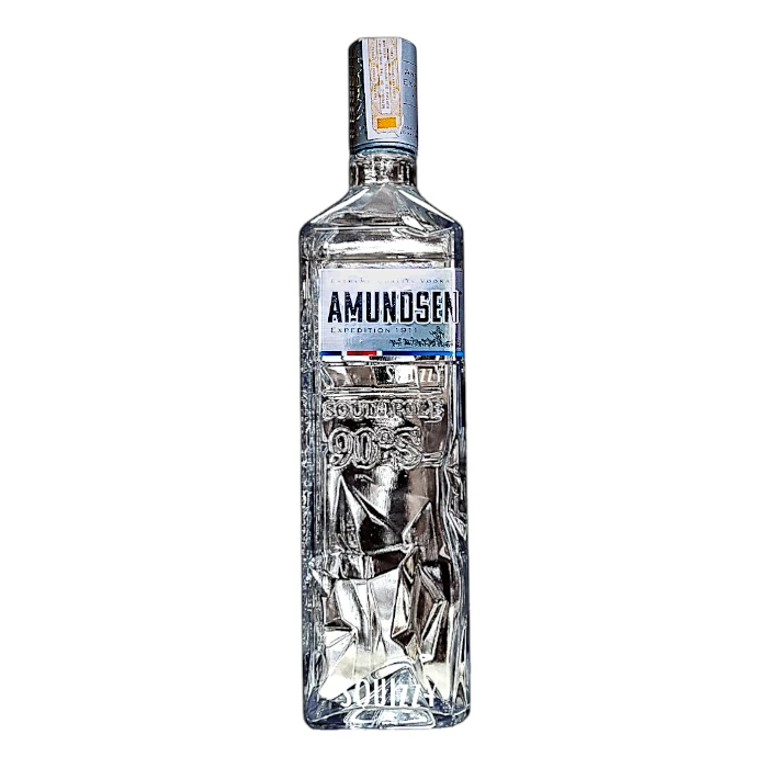 Amundsen Expedition Wheat vodka 1L