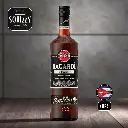 Bacardi Carta Negra Black Rum 750mL