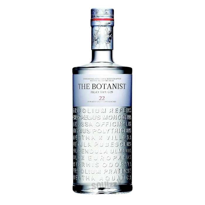 Botanist Islay Dry Gin 700mL