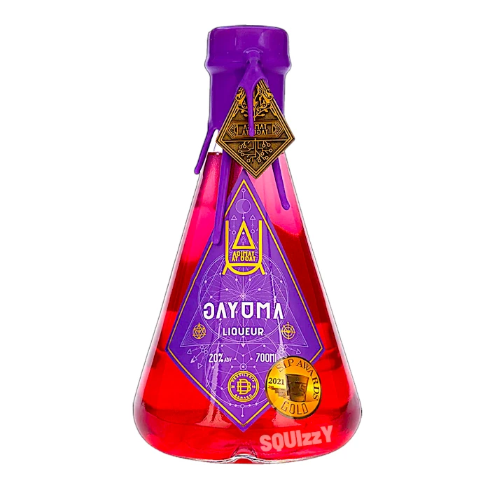 Agimat Gayuma Liqueur 700mL